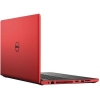  Dell Inspiron 5558 (I553410DDL-46R) Red